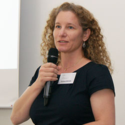 Barbara Zehnder
