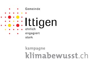 Logo Gemeinde Ittigen